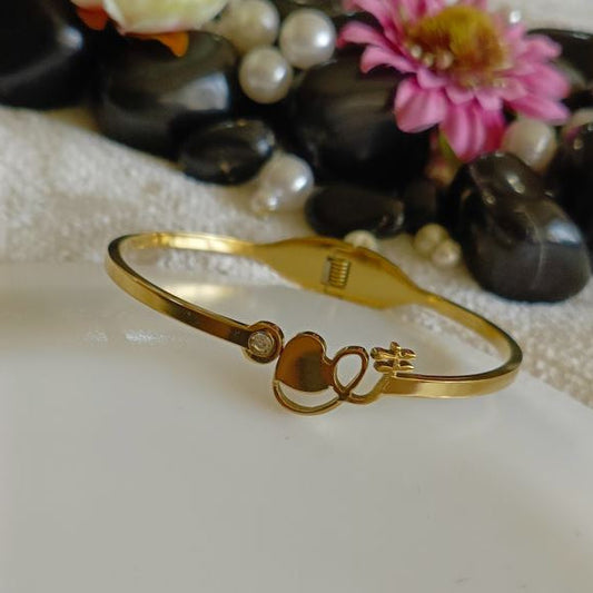 Stainless steel Bracelet